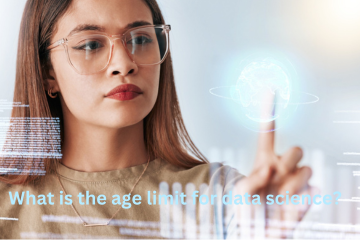 Read more about the article <strong>What is the age limit for data science?</strong>