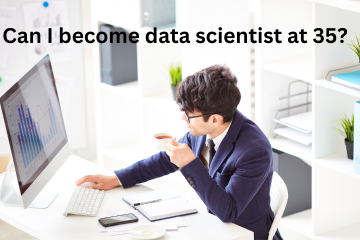 Read more about the article <strong>Can I become data scientist at 35?</strong>