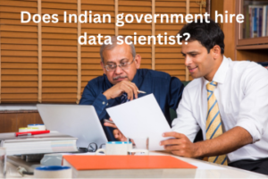 Read more about the article <strong>Does Indian government hire data scientist?</strong>