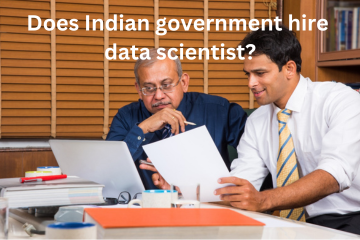 Read more about the article <strong>Does Indian government hire data scientist?</strong>