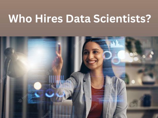 Read more about the article Who Hires Data Scientists?